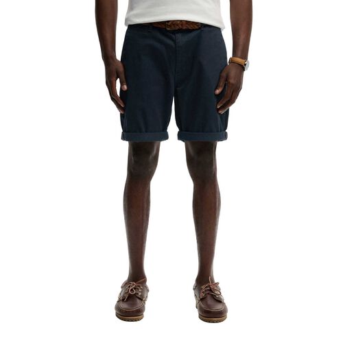 Superdry Premium Regular Chino Short